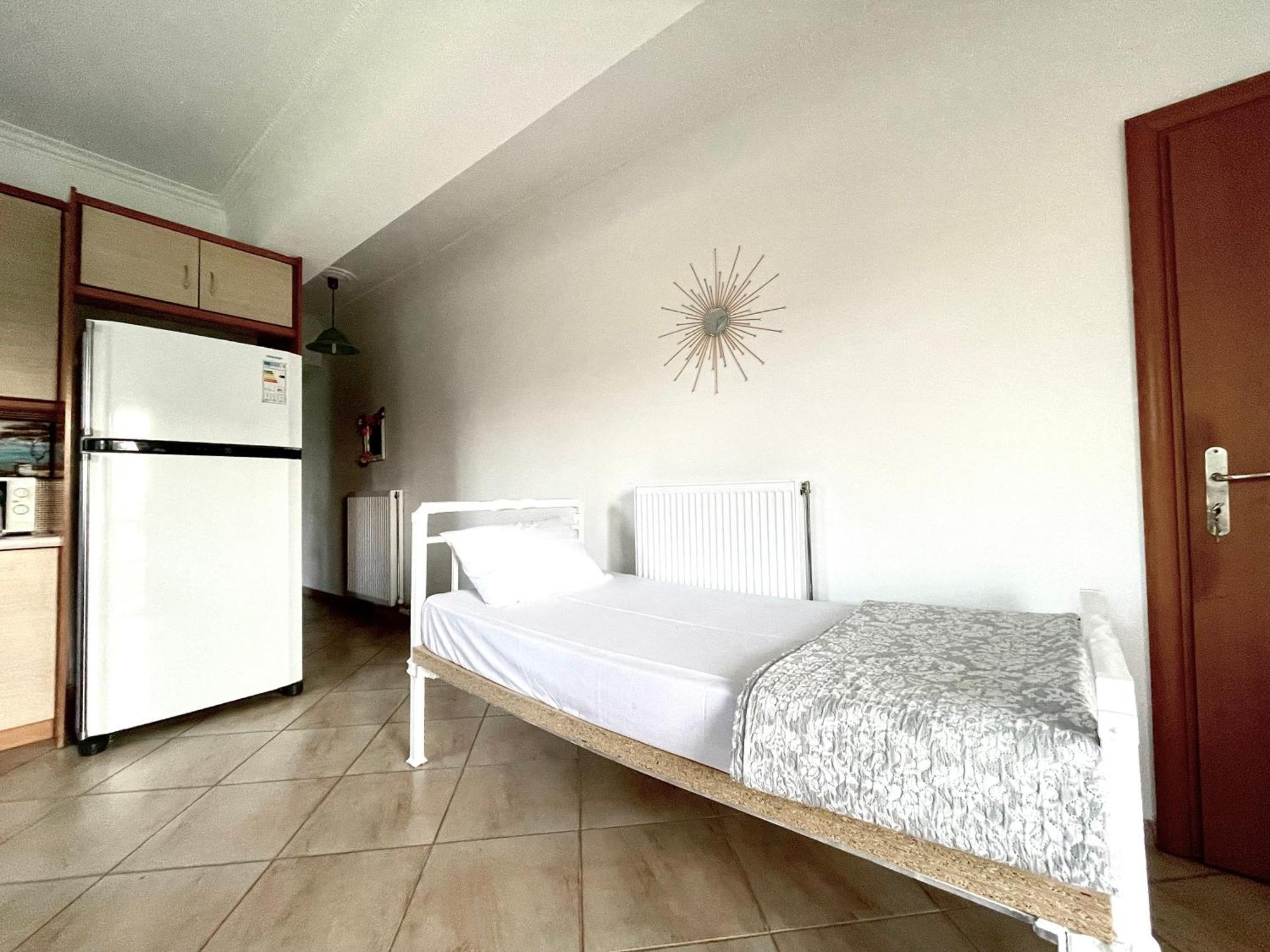 Appartement Serenity Spilia Garden Floor